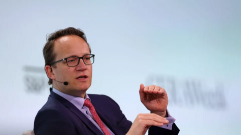 Đức chưa thấy “ánh sáng cuối đường hầm” sau cú sốc năng lượng