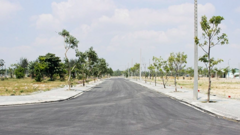 Đất nền Đà Nẵng bắt đầu tăng giá, động thái mới của nhà đầu tư “tay to”