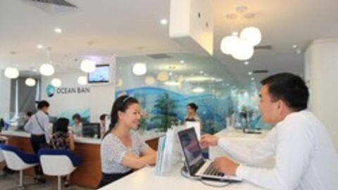 Một ngân hàng tăng mạnh lãi suất tiết kiệm từ hôm nay 22/4