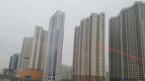 Phân khúc căn hộ dẫn dắt thị trường bất động sản Hà Nội năm 2024