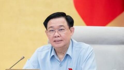 Chủ tịch Quốc hội nói về vấn đề gây khó khăn trong cải tạo chung cư cũ