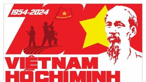 Hà Nội tuyên truyền, cổ động trực quan có trọng điểm, thiết thực