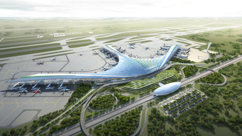 Khẩn trương điều chỉnh báo cáo nghiên cứu khả thi dự án thu hồi đất, tái định cư sân bay Long Thành