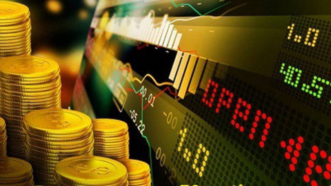 Thị trường ngày 25/4: Giá dầu và vàng quay đầu giảm, quặng sắt cao nhất 6 tuần