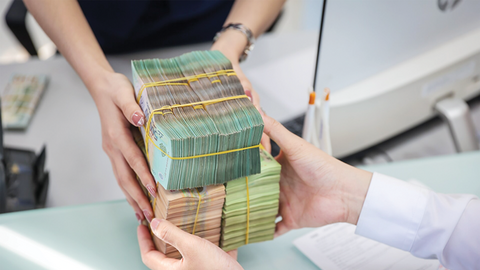 Lãi suất tiết kiệm có thể tăng đến mức nào?