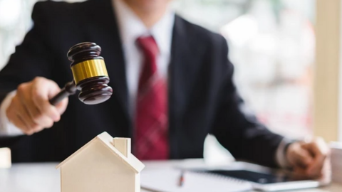 Nam Định đấu giá hơn 50 lô đất, khởi điểm từ 15 triệu đồng/m2