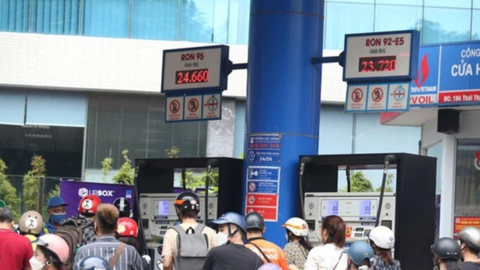 Doanh nghiệp xăng dầu mắc kẹt vì những quy định chung chung