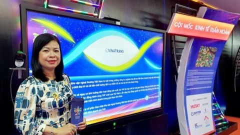 Công ty Nhà nước vừa có Tổng giám đốc xin nghỉ vì môi trường làm việc ‘quá nhiều bất ổn’: Kết quả kinh doanh bất ngờ