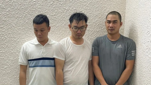 Bắt hai giám đốc doanh nghiệp làm giả tài liệu hồ sơ đấu thầu