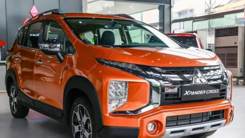 Những mẫu xe hơi dưới 700 triệu đồng được ưa chuộng