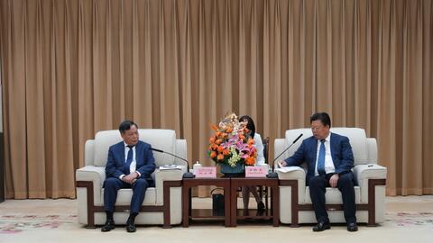 Đẩy mạnh hợp tác bảo tồn, phát huy giá trị di sản văn hóa