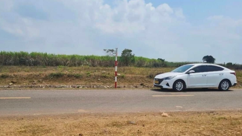 Đất nền Phú Yên tăng giao dịch