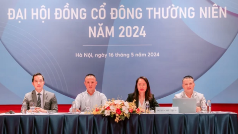 OGC giải tỏa thành công 68 triệu cổ phiếu OCH, tăng cường tự chủ tài chính