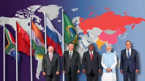 Thái Lan tuyên bố sẽ gia nhập BRICS
