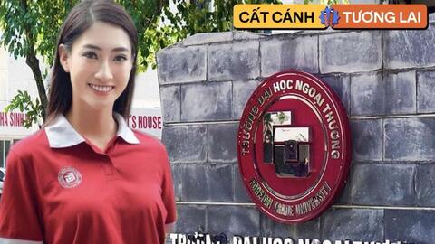 1 ngành học ở FTU có tỷ lệ sinh viên có việc làm sau tốt nghiệp đạt 100%: Cực "khát nhân lực", mức lương 40 triệu đồng/tháng trong tầm tay