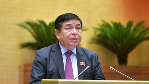 Đề xuất tăng một Phó Chủ tịch UBND cho tỉnh Nghệ An