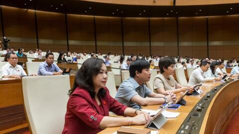 Xem xét thí điểm thành lập Khu thương mại tự do ở Đà Nẵng