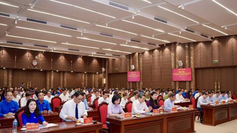 Nhiều chính sách phát triển nguồn nhân lực chất lượng cao