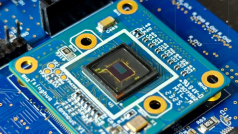 Trung Quốc tạo ra loại chip ‘gây sốc’: Giúp máy móc có nhận thức như não người, sở hữu tốc độ xử lý các tình huống nguy hiểm nhanh gấp 300 lần bình thường