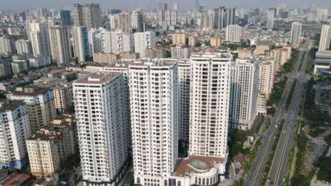 Nguồn cung nhỏ giọt, nhà giá rẻ dần "tuyệt chủng"