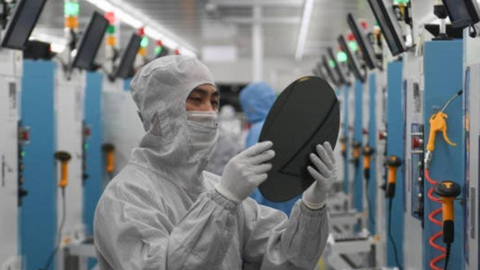 Ác mộng ngành Chip: Mỹ đổ 500 tỷ USD đầu tư nhưng nhiều dự án phải tạm dừng vì thiếu nhân lực