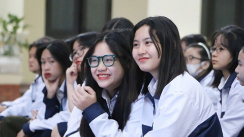 Top 4 ngành học "không lo thất nghiệp": Ngành thu nhập lên đến 300 triệu/tháng, ngành thiếu hơn 2 triệu lao động