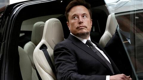Hội đồng quản trị Tesla - 'Những con rối' trong tay Elon Musk?