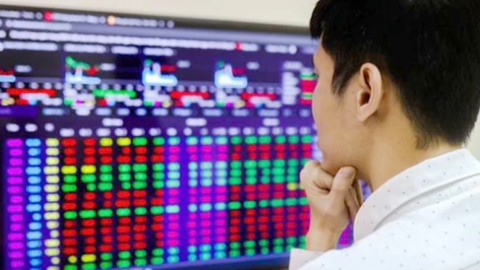 Hai kịch bản cho thị trường chứng khoán trong tháng 6