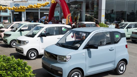 Châu Âu áp thuế xe điện Trung Quốc tối đa 38%: Không phải BYD, đây mới là cái tên dính đòn nặng nhất