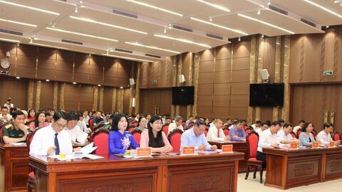 Thu hút các tầng lớp Nhân dân tham gia xây dựng Thủ đô