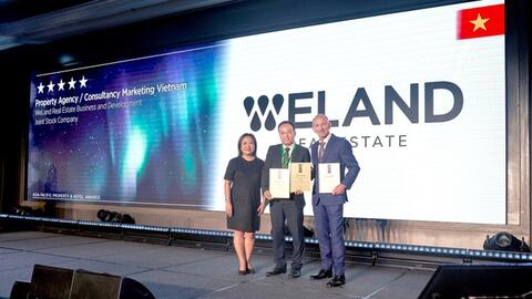 IPA 2024 vinh danh đơn vị tư vấn duy nhất của Việt Nam với 3 chiến thắng