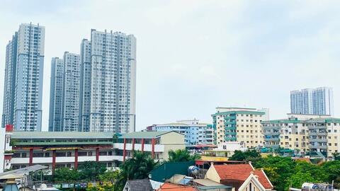 Chính phủ yêu cầu gỡ khó thị trường BĐS phải có hiệu quả rõ nét