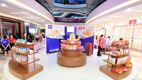 Chủ tịch KIDO Trần Kim Thành 'tái xuất giang hồ': Không ai muốn nhân viên phải tiết kiệm từng đồng, nhưng muốn có lợi nhuận chúng tôi buộc phải làm vậy