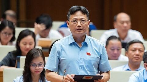 Kỳ vọng mở ra “kỷ nguyên mới” cho Hà Nội