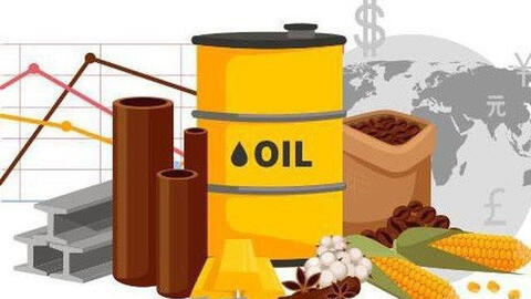 Thị trường ngày 26/6: Giá dầu, váng, đồng, nông sản đồng loạt giảm