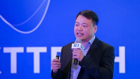 Bài học từ "cuộc hôn nhân" với eBay của Shark Bình: "Đừng nghĩ có nhà đầu tư chiến lược là thành công, đó hoàn toàn có thể là khởi đầu của thất bại"