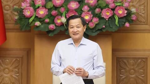 Thủ tướng phân công 4 Phó Thủ tướng giải quyết một số việc cấp bách