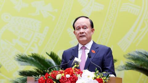 Tập trung đưa Luật Thủ đô (sửa đổi) nhanh chóng đi vào cuộc sống