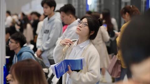 Tỷ lệ thất nghiệp tăng đột biến ở trung tâm công nghệ sôi động nhất Trung Quốc