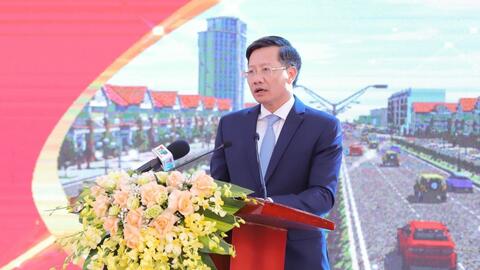 Hải Phòng giải quyết thế nào với hơn 1.140 cán bộ dôi dư sau sắp xếp?