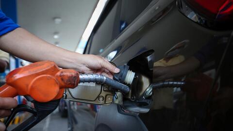 Giải pháp hỗ trợ điều tiết cung cầu xăng dầu