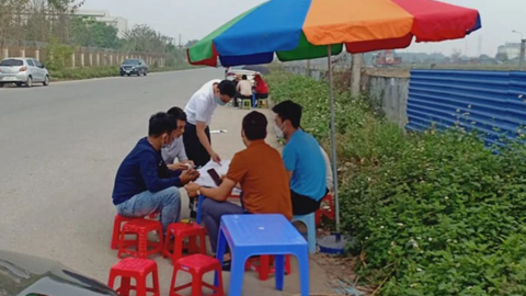 Đất nền tỉnh rục rịch tăng giá, nhà đầu tư ráo riết đi săn hàng