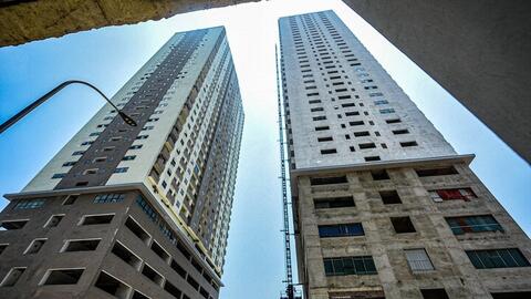 6 tháng cuối năm, thị trường bất động sản diễn biến thế nào?