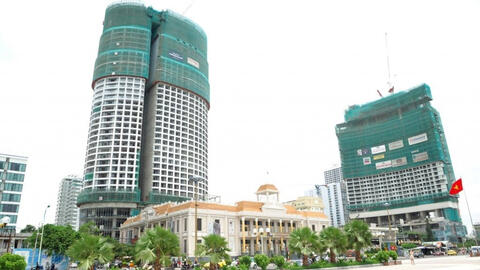 Một loại hình bất động sản bất ngờ “tươi sáng” trở lại, nguồn cung tăng lên 25 lần sau chuỗi ngày bất động