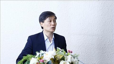 Thủ tướng bổ nhiệm lại, kéo dài thời gian giữ chức vụ lãnh đạo 2 cơ quan