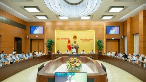 Giám sát phải trúng, đúng vấn đề Nhân dân quan tâm