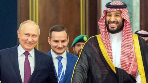 Saudi Arabia bất ngờ cảnh báo G7 không tịch thu tài sản Nga