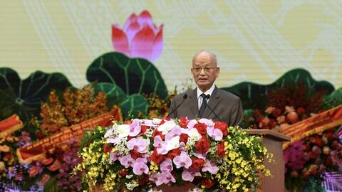 Nguyên Tổng KTNN Đỗ Bình Dương: Mình kiểm toán người ta, trước hết phải hơn người ta