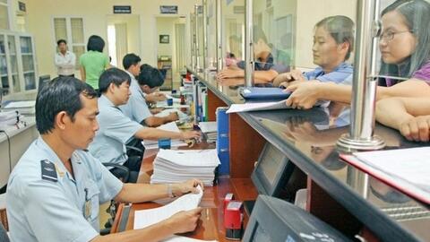 Từ ngày 1/9, áp dụng quy định mới về số lượng cấp phó của các cơ quan, đơn vị