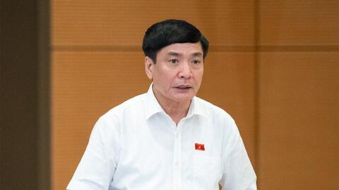 Kỳ họp thứ 8, Quốc hội khóa XV dự kiến khai mạc ngày 21/10